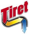 Tiret