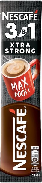 Кофейный напиток Nescafe Extra Strong 53 шт*13г (7613036116077) VZ000029414F фото