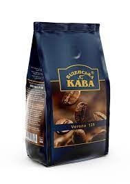 Кава зернова Віденська кава Verona125 0,5кг (4820000371544) VZ000026523F фото