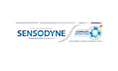 Зубная паста Sensodyne комплексная защита 75 мл (3830029294541) VZВ00288958NF фото