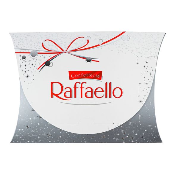 Конфеты Raffaello в кокосовой стружке с целым миндальным орехом 270 г (4008400182926) VZ000078202F фото