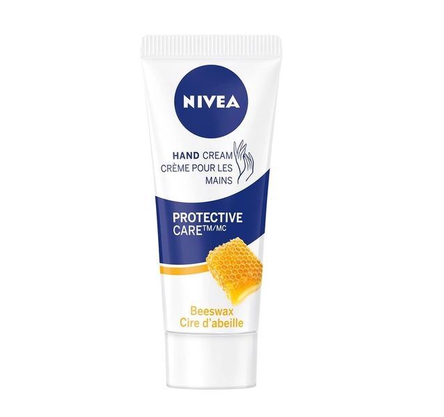 Крем для рук NIVEA Защита и нежность 75 мл (4006000008400) VZВ00283732NF фото