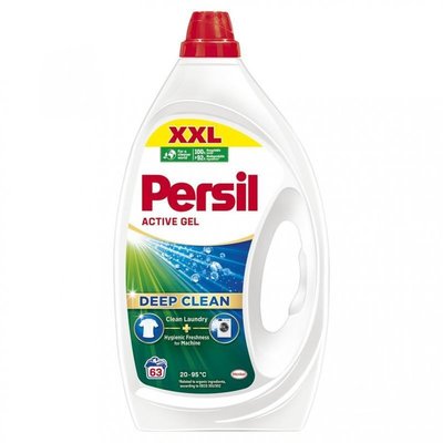 Гель для стирки Persil Универсал 2,835 л (9000101569681) VZВ00302807NF фото