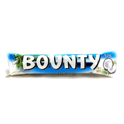 Батончик Bounty 57 г (4011100240216) VZ000075857F фото