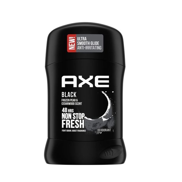 Антиперспирант-карандаш для мужчин AXE Блэк 50 мл (59086789) VZВ00310299NF фото