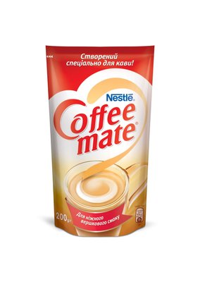 Вершки сухі Coffee-mate Nestle 200 г.(8850127010190) VZ000074508F фото