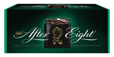 Цукерки Nestle After Eight класичні 200 г (5000189363069) VZ000073854F фото