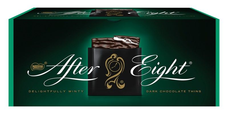 Конфеты Nestle After Eight классические 200 г (5000189363069) VZ000073854F фото