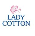 Lady Cotton