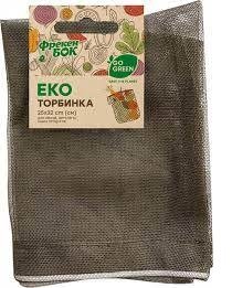 Сумка господарська Фрекен Бок Go Green 25*32(4823071649536) VZВ00197769NF фото