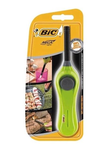 Зажигалка бытовая BIC (3086126788388) VZВ00150735NF фото