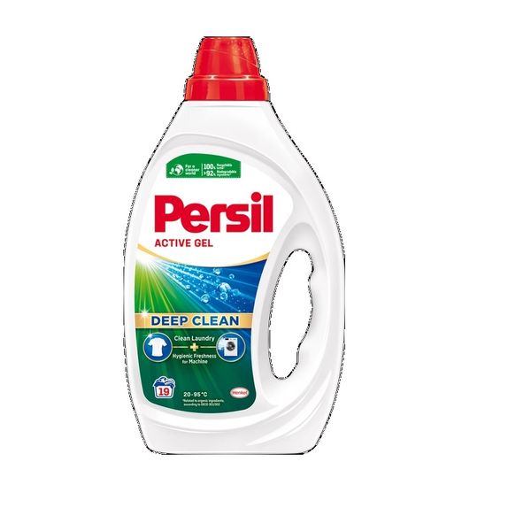 Гель для стирки Persil Универсал 19 циклов стирки 0.855 л (9000101561012) VZВ00300422NF фото