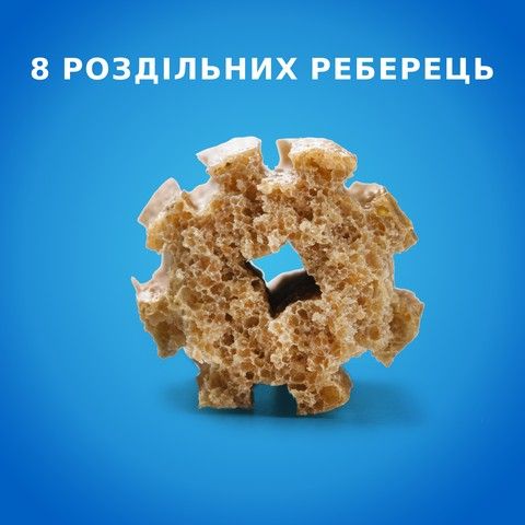 Лакомство для взрослых собак мелких пород DentaLife Small для поддержания здоровья полости рта 115 г (7613035379817) VZ000076538F фото