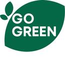 Go Green