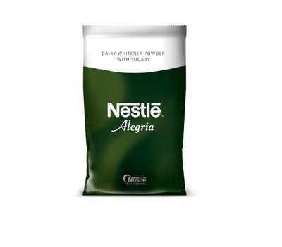 Сухое молоко Nestle Alegria Порошок с сахаром 500г (7613033816413) VZ000070655F фото