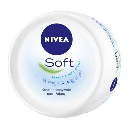 Универсальный Интенсивный увлажняющий крем Nivea с витамином Е 100 мл (4005900009074) VZВ00279811NF фото