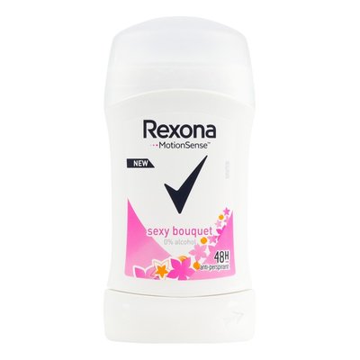 Антиперспирант-карандаш Rexona Яркий букет 40 мл (59085768) VZВ00304069NF фото