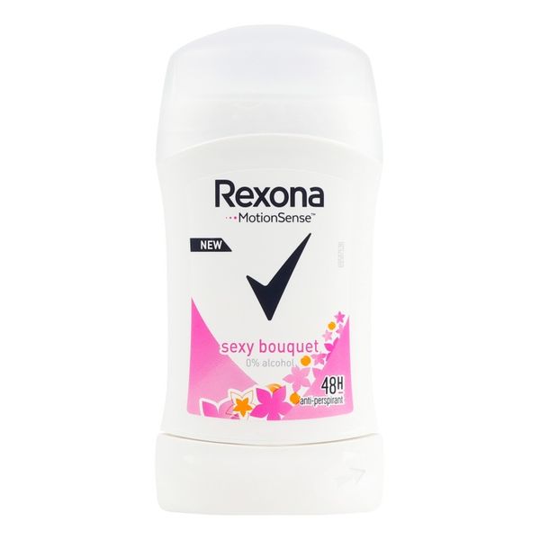 Антиперспирант-карандаш Rexona Яркий букет 40 мл (59085768) VZВ00304069NF фото