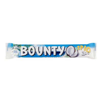 Батончик Bounty Трио 85 г (5000159541015) VZ000071387F фото