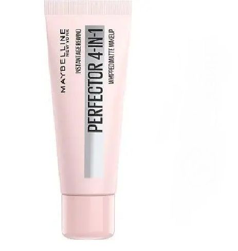 Средство 4 в 1 Maybelline New York Instant Perfector, ВВ-крем с матовым эффектом . слоновая кость 30 мл(3600531643171) VZВ00291387NF фото