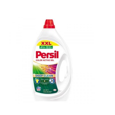 Гель для стирки Persil Color 2.835 л (9000101562187) VZВ00302328NF фото