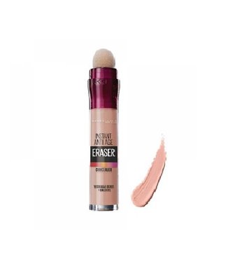 Консилер для шкіри навколо очей Maybelline New York Instant Anti-Age Brightener 6 мл (3600531396831) VZВ00067379NF фото