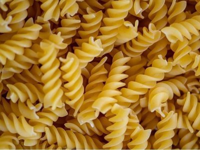 Макарони Animak Pasta Fusilli 400g (5904741000457) VZ000073731F фото