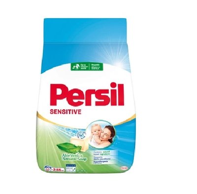 Стиральный порошок Persil автомат Сенситов 2.55 кг (9000101573060) VZВ00303068NF фото