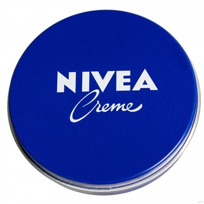 Універсальний крем Nivea для догляду за шкірою з гліцерином і евцеріном 30 мл (42438960) VZВ00279860NF фото