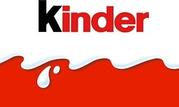 Kinder