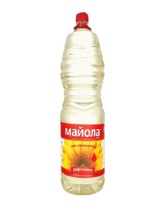 Масло Майола Экстра рафинированное 0.5 л (4820060043870) VZ000073400F фото