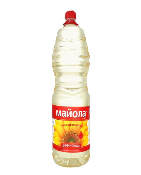 Масло Майола Экстра рафинированное 0.5 л (4820060043870) VZ000073400F фото