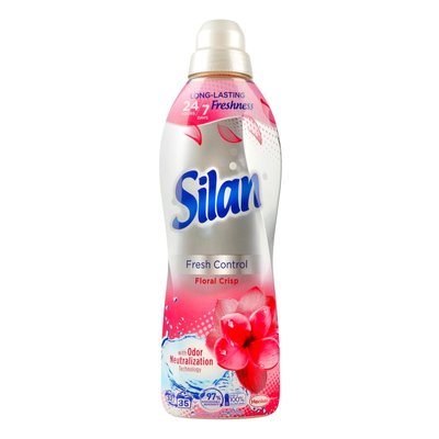 Ополіскувач-кондиціонер для білизни Silan Fresh Control Floral Crisp 770 мл (9000101583892) VZВ00303071NF фото