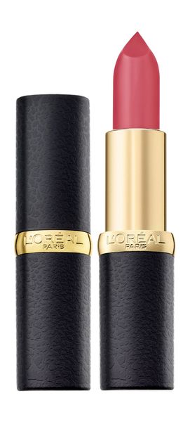 Помада для губ L'Oreal Paris Color Riche Matte 104 Strike a rose 4.5 мл (3600523402175) VZВ00038488NF фото