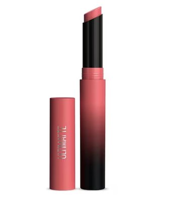 Матова помада для губ Maybelline New York Color Sensational Ultimatte 499 2 г (30159501) VZВ00139481NF фото