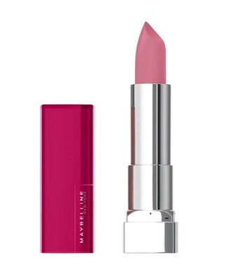 Помада для губ Maybelline New York Color Sensational 942 матова 5 г (3600531349790) VZВ00030418NF фото