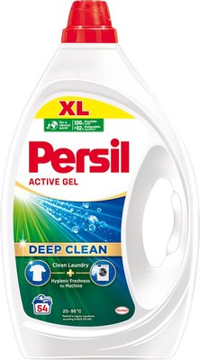 Гель для стирки Persil Универсал 2.43 л (9000101568455) VZВ00302664NF фото