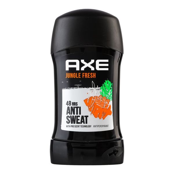 Антиперспирант-карандаш мужской Axe Ice Chill 50 мл (59086802) VZВ00315060NF фото