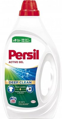 Гель для стирки Persil Универсал 1.26 л 28 циклов стирки (9000101561340) VZВ00300721NF фото