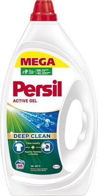 Гель для стирки Persil Универсал 3.96 л 88 циклов стирки (9000101561845) VZВ00312914NF фото