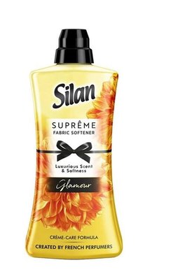 Ополаскиватель-кондиционер для белья Silan Supreme Гламур 1.2 л (9000101038262) VZ8582     NF фото