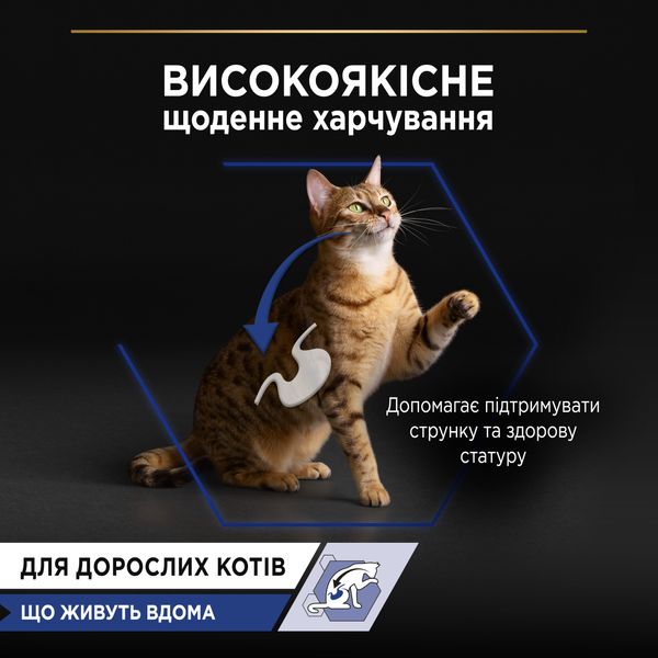 Влажный корм для кошек Purina Pro Plan Housecat Nutrisavour с лососем 85 г (7613036092630) VZ000078189F фото