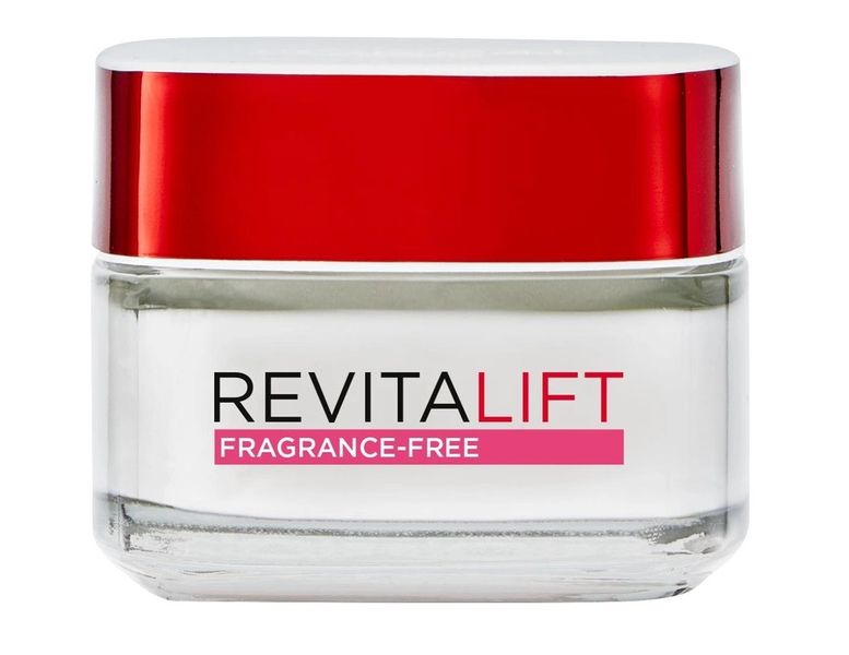 Дневной увлажняющий крем-уход L'Oreal Paris Revitalift для разглаживания кожи лица и против морщин 50 мл (3600523972159) VZВ00099605NF фото