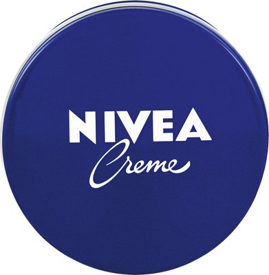 Універсальний крем Nivea для догляду за шкірою з гліцерином і евцеріном 250 мл (5900017043487) VZВ00279776NF фото