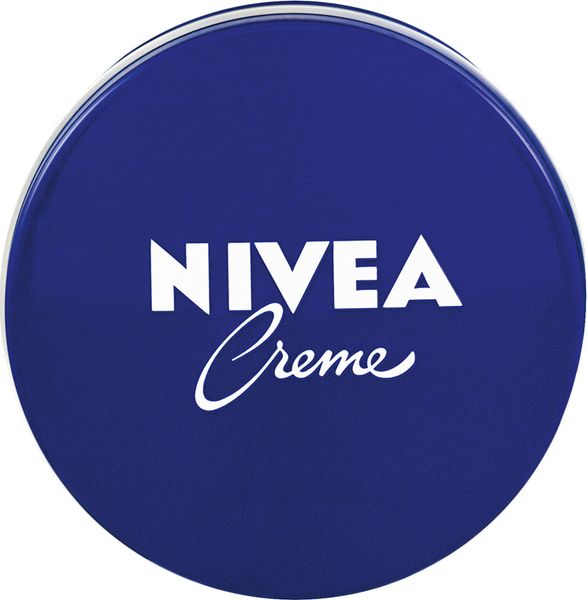 Универсальный крем Nivea для ухода за кожей с глицерином и эвцерином 250 мл (5900017043487) VZВ00279776NF фото